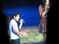 jonas brothers and jordin sparks- no air (joe sings chris browns part :D) nashville, TN 1/4/09 jonas brothers and jordin sparks- no air (joe sings chris browns part :D) nashville, TN 1/4/09