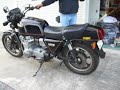 KAWASAKI Z1300 KAWASAKI Z1300