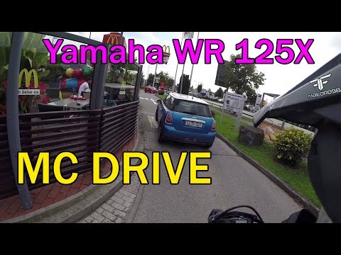 how to drive a yamaha motorcycle