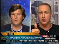 Scher & Wilkow on \"Tucker\" 9-28-06 (2 of 4)