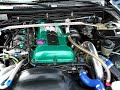 S14 SR20 Startup