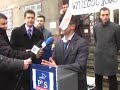 Młodzi Demokraci krytykują Kaczyńskiego