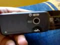 w850i walkman