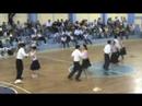 Coreografía Inge´s Sistemas 2008 Coreografía Inge´s Sistemas 2008