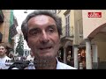 “Flash mob” padano a Varese