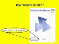 exposes biased data recently quoted by the kentucky department of education. part 2 of 2