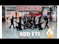 DREAMCATCHER (드림캐쳐) "ODD EYE" Dance Cover 