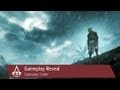 Gameplay Reveal Trailer | Assassin's Creed 4 Black Flag [North America]