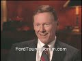 Alan Mulally on the Ford Taurus