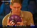 Semi-Final Match#17 Parker Bohn III vs #4 Chris Barnes  1   Parker Bohn III 279  Winner  Chris Barnes  258