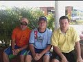 Bueno señores pa Higuerote...