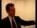 Dr Kevin Scallon of Pasadena Business Center 1