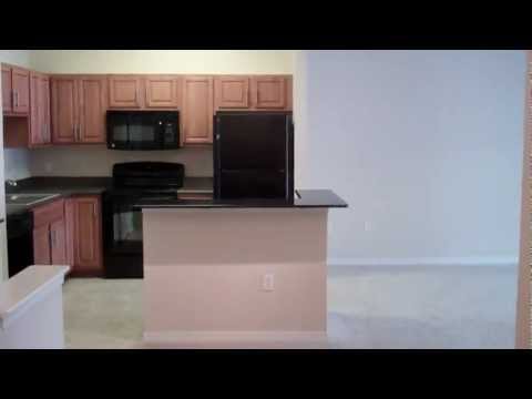 Crowntree Lakes Apartments - 1 Bedroom - The Palm