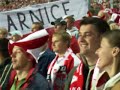 Polska - Portugalia (Sklad Polakow) chorzow