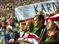 Polska - Portugalia (Sklad Polakow) chorzow