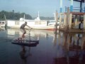 Aqua Bike SMG 2009