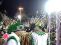 Rio - Carnaval 2007 - Mangueira 1