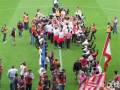 Paseíllo Real Sporting de Gijón B Paseíllo Real Sporting de Gijón B