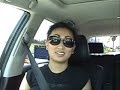 The Commuter Talk Show! Webisode #6 with NICOLE ORING