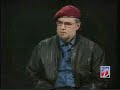 Brass Tacks - CIA and Raw threats to Pakistan 4