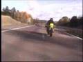 +300kph crotch rocket