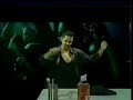 Mastercard Commercial \"Going to the club\"