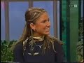 Kummer Ernstl bei der Barbara Karlich Show - Teil 02