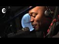 SEMTEX TV - Consequence and Torae roc the mic......
