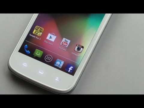 Starmobile Diamond unboxing & hands-on review