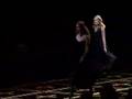 Paris Fashion Week feat. Swedish Top Model Caroline Winberg