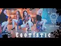 MAMAMOO (마마무) - EGOTISTIC dance cover by GGOD