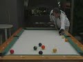POOL ON \"ICE\" 5b POOL ON \"ICE\" 5b