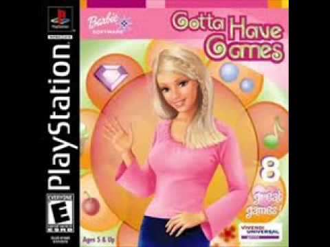 Barbie Makeup Games on Com   Online Barbie Games And Makeover Games   Video Sharing Community