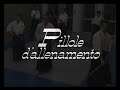 Aikido Genova di Velonà Leo - Pillole d'allenamento (ott. 'o9) 1di4