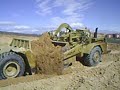 Cat d10 y Cat 631 Cat d10 y Cat 631