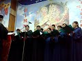 Koncert Bizantin - part 3, Krishtlindje 2008, Kisha Ortodokse Shqiperise