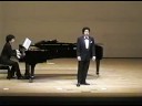 Vincenzo Bellini: Ah! per sempre io ti per dei ?\"I Puritani\" YUSUKE OGAWA(Br)