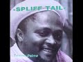 Triston Palmer - Spliff tail Triston Palmer - Spliff tail