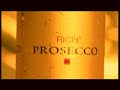Cool sound Paris Rich Prosecco