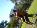 Tretas no Parque do Carmo 4