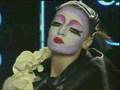 DIOR fall-winter 2003 ready-to-wear Part one