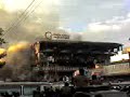 Ghakhar Plaza burnzz out...2