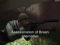 Assassination of Breen