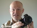 Sony Cybershot DSC H9 video review Sony Cybershot DSC H9 video review