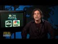 Iraq story buried by US networks- features Lara Logan of CBS