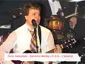 Dario Sebastiani - Sanremo Medley (Al di là - L'Italiano)