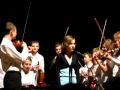 CM Šablička na Brodském koledování 2009