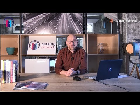 Intertraffic Amsterdam 2022