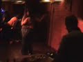salsa with Lazaro Lopez in buffalo