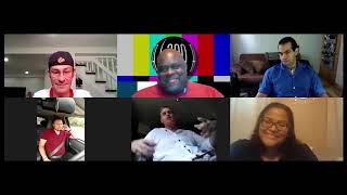 Think Tank 309 – Episode 5 – Having Dialogues About Racism With Other Races – Part 1